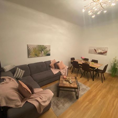 Biljka Apartment Vienna Exterior photo