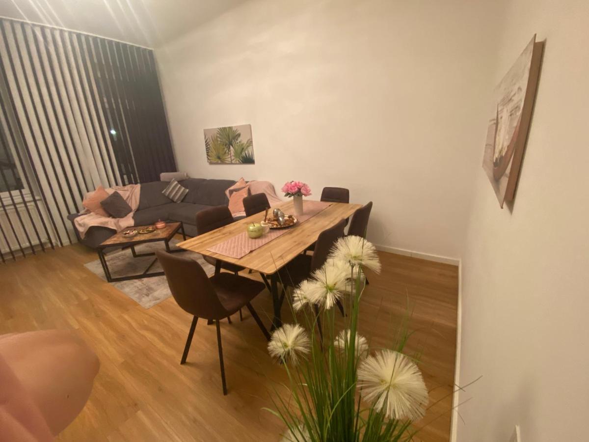 Biljka Apartment Vienna Exterior photo