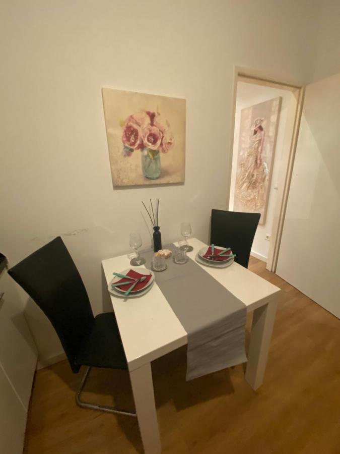 Biljka Apartment Vienna Exterior photo