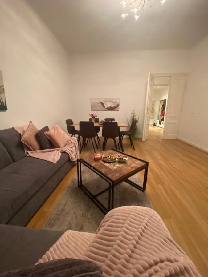 Biljka Apartment Vienna Exterior photo