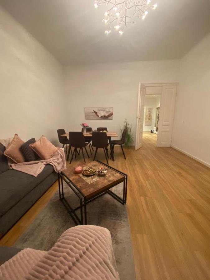 Biljka Apartment Vienna Exterior photo
